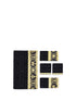 VERSACE OS barocco towel set