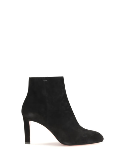 fannylove booty ankle boots