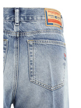 DIESEL 24 1978 d-akemi blue jeans 
