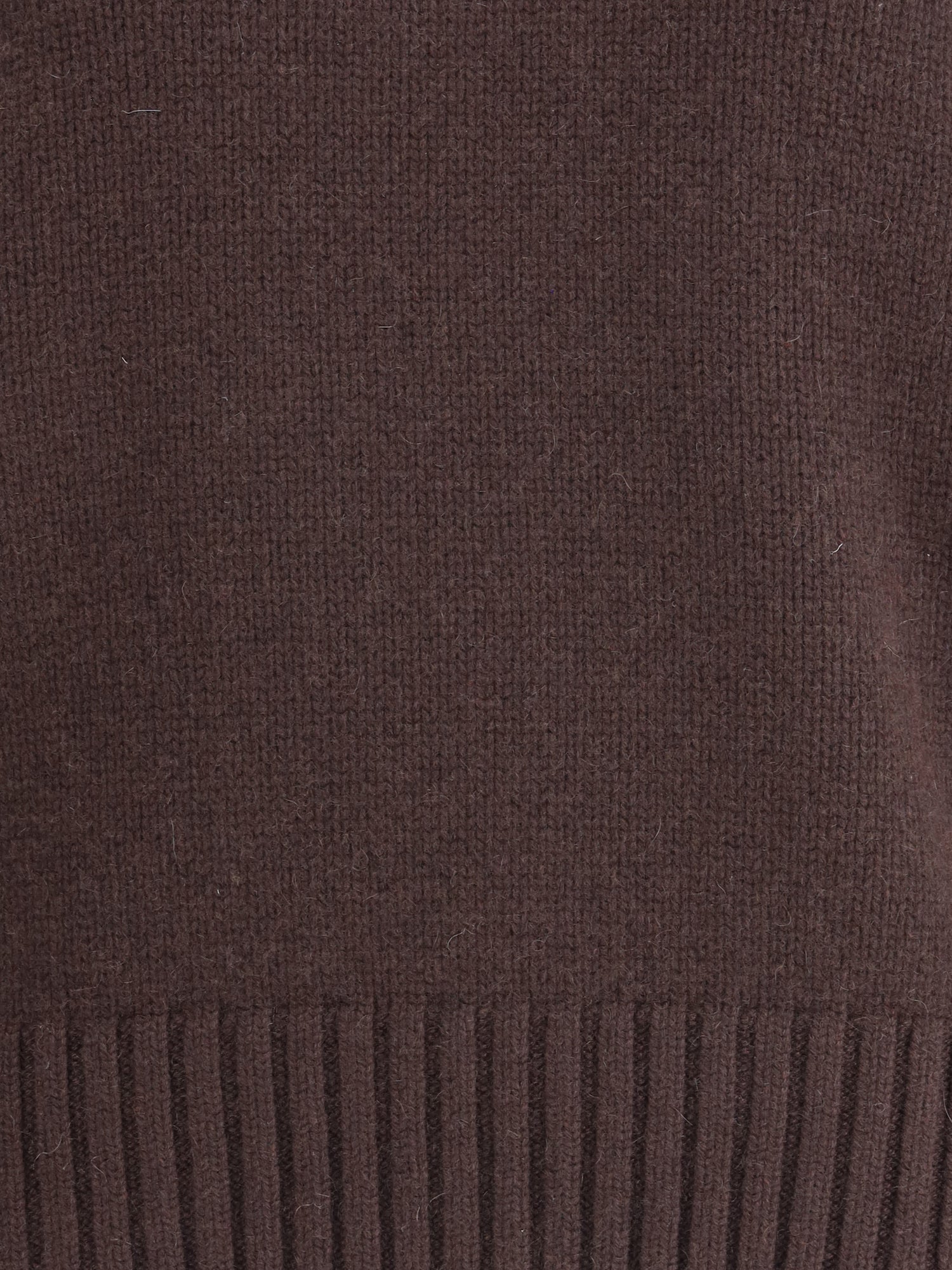 EXTREME CASHMERE OS crewneck sweater n°373 oldie in cashmere 