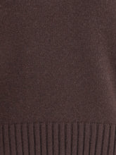 EXTREME CASHMERE OS crewneck sweater n°373 oldie in cashmere 
