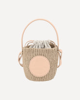 Chloé Horse Medal Bag