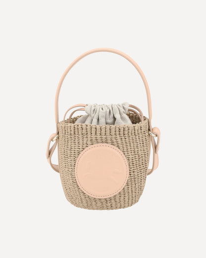 Chloé Horse Medal Bag