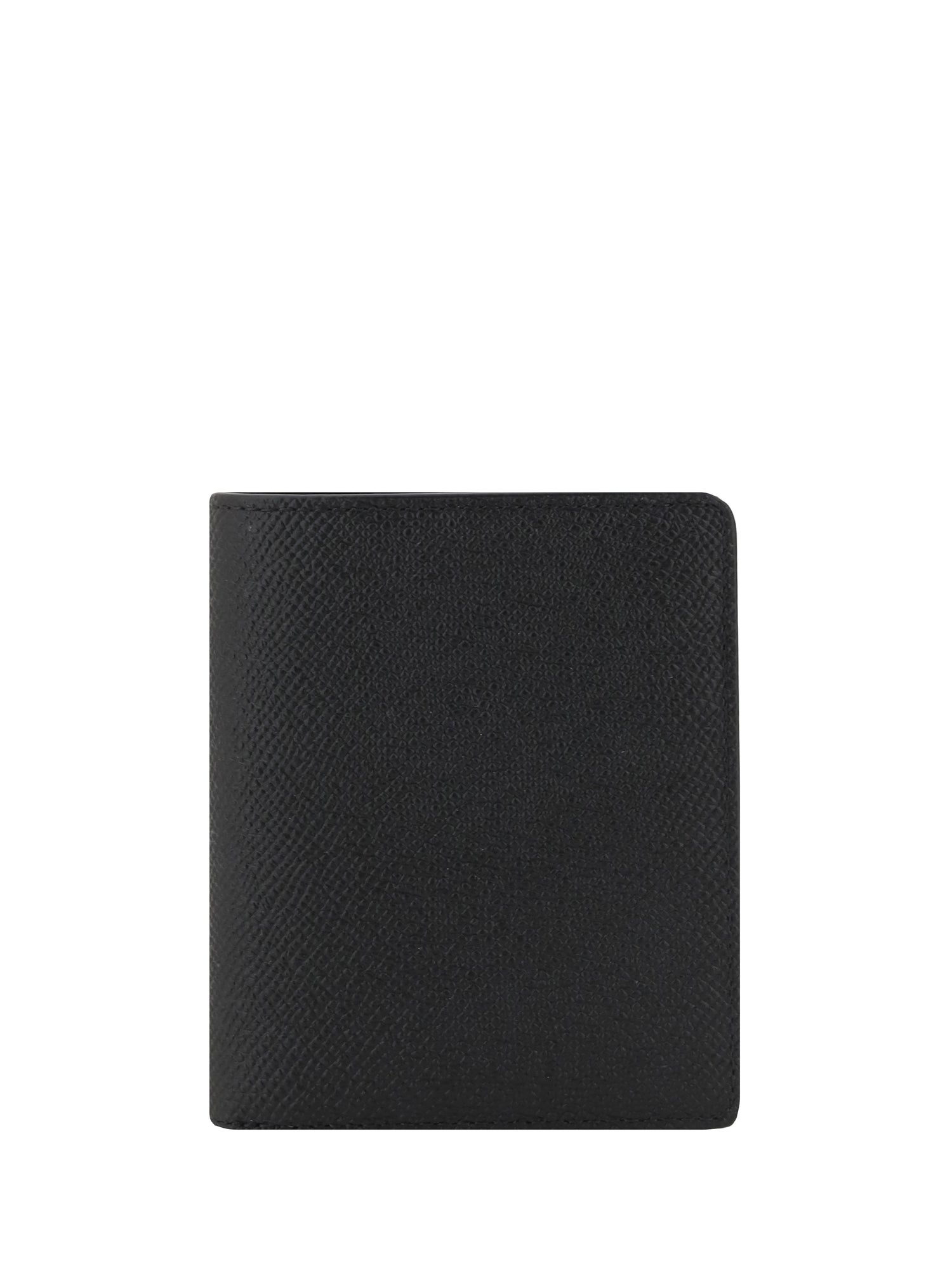 MARGIELA OS wallet with iconic stitching