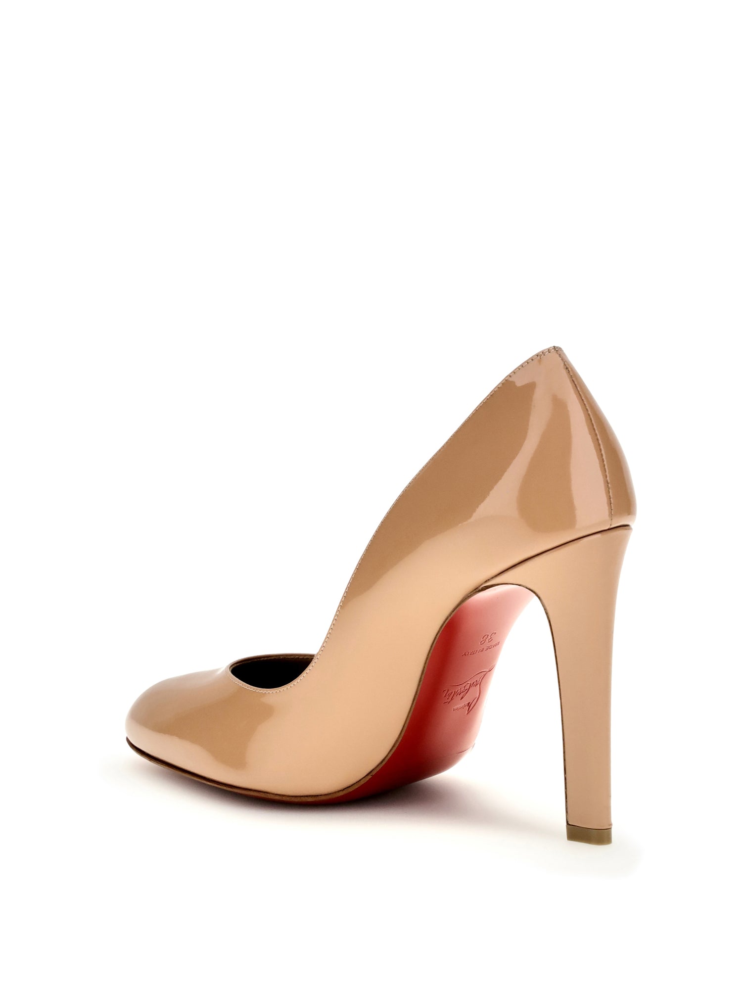 CHRISTIAN LOUBOUTIN 36 fannylove pumps
