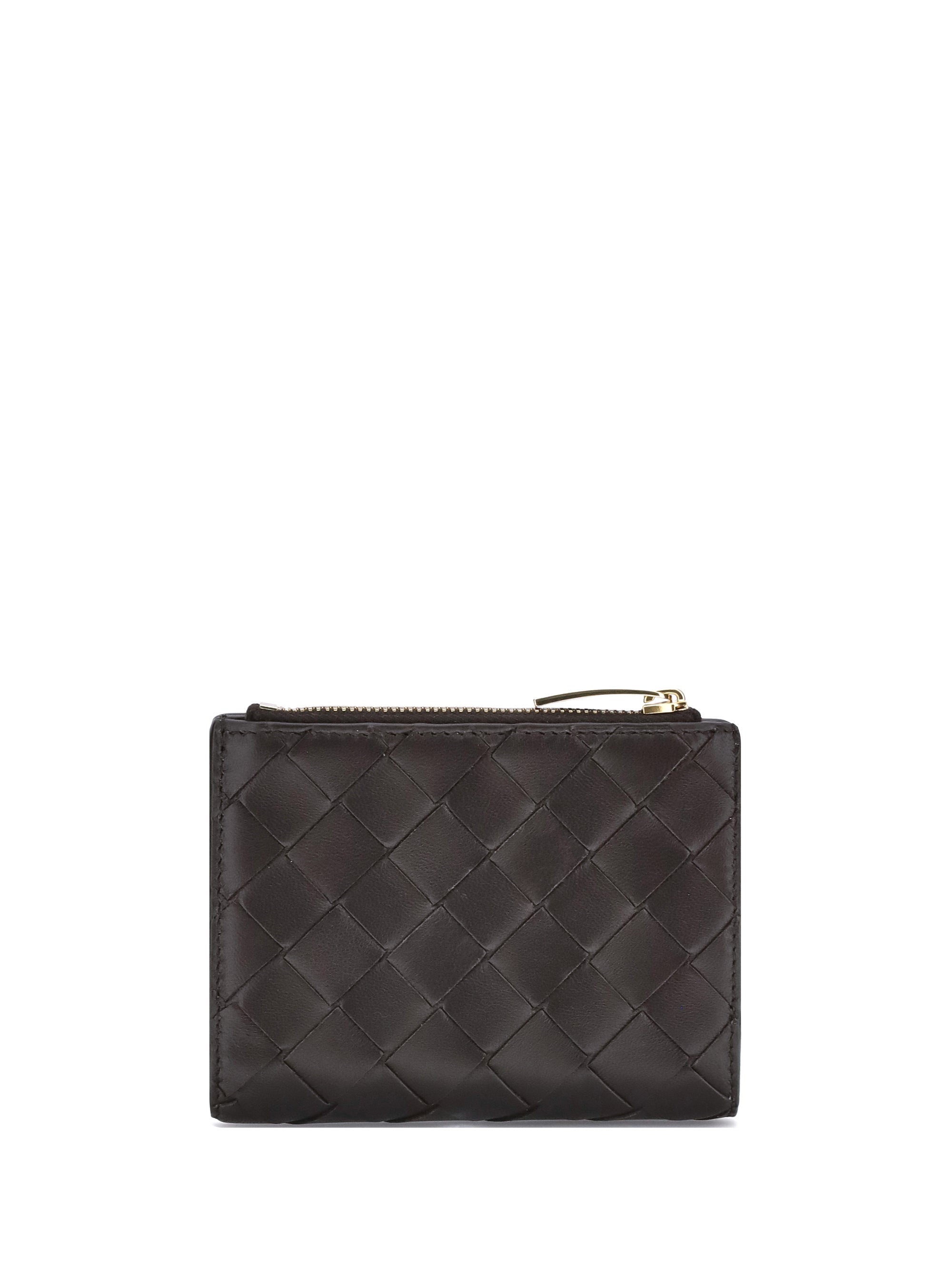 lambskin wallet