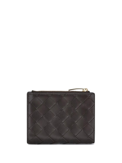 lambskin wallet
