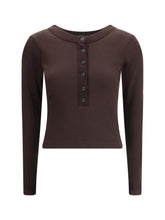 CITIZENS OF HUMANITY L long sleeve top