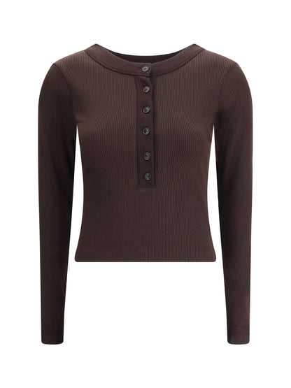 CITIZENS OF HUMANITY L long sleeve top