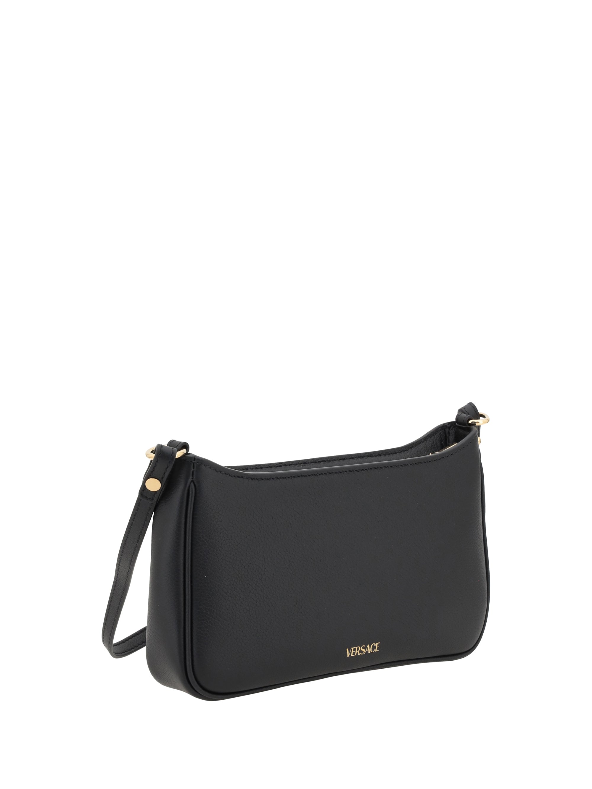 mini medusa shoulder bag