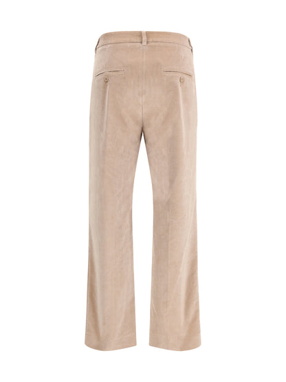 MAX MARA WEEKEND 38 marruca trouser