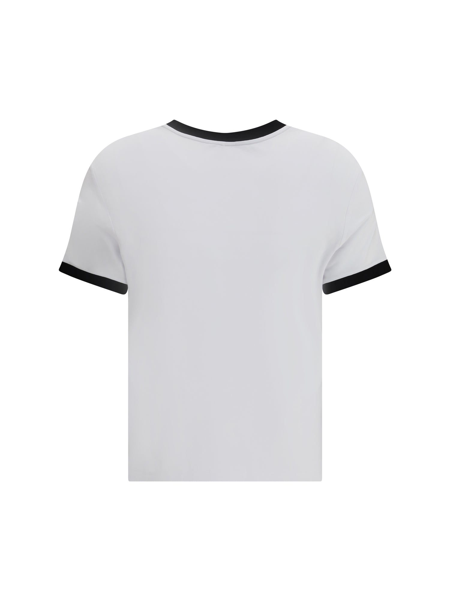 VERSACE 38 logo t-shirt 