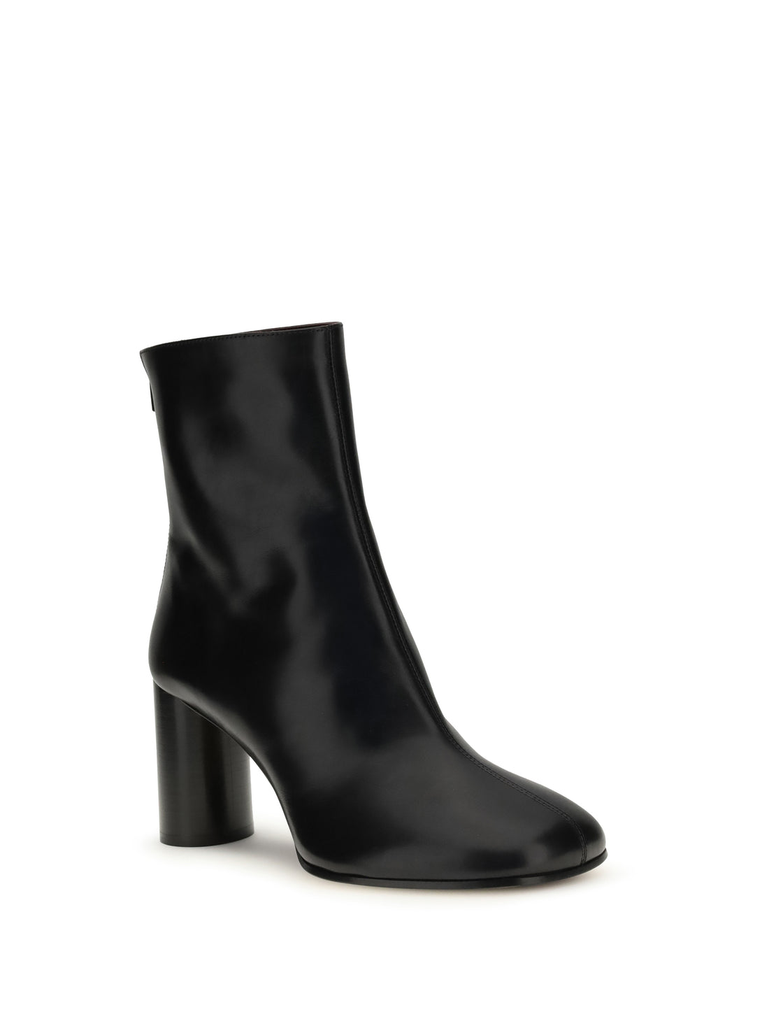 PHOEBE PHILO 36 tug ankle boots