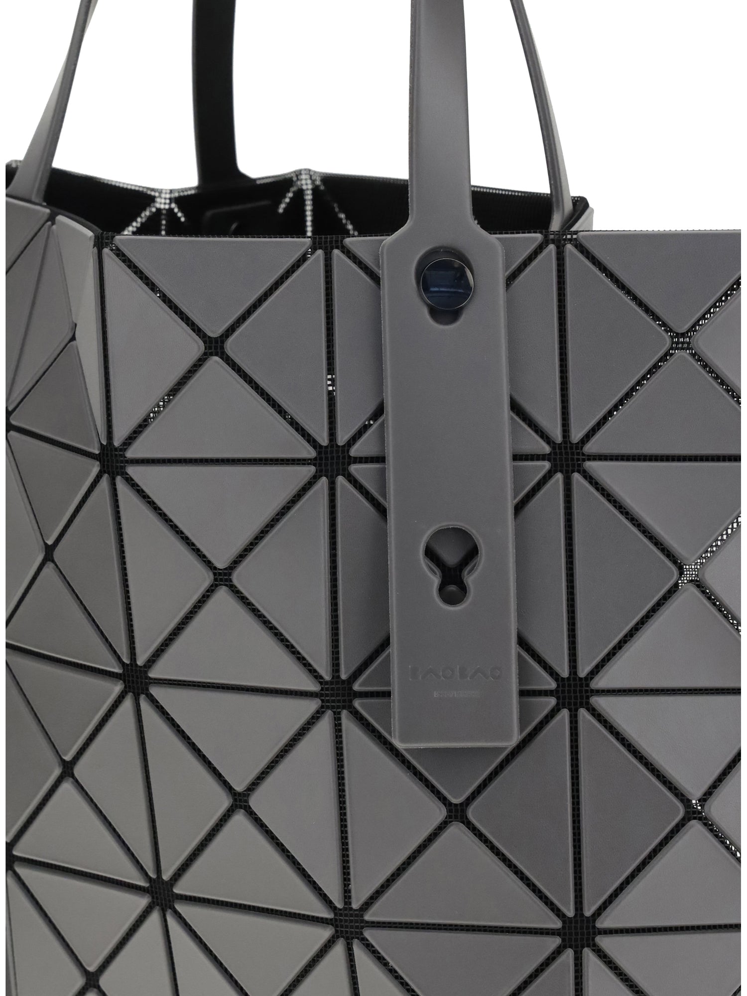 BAO BAO OS prism tote bag