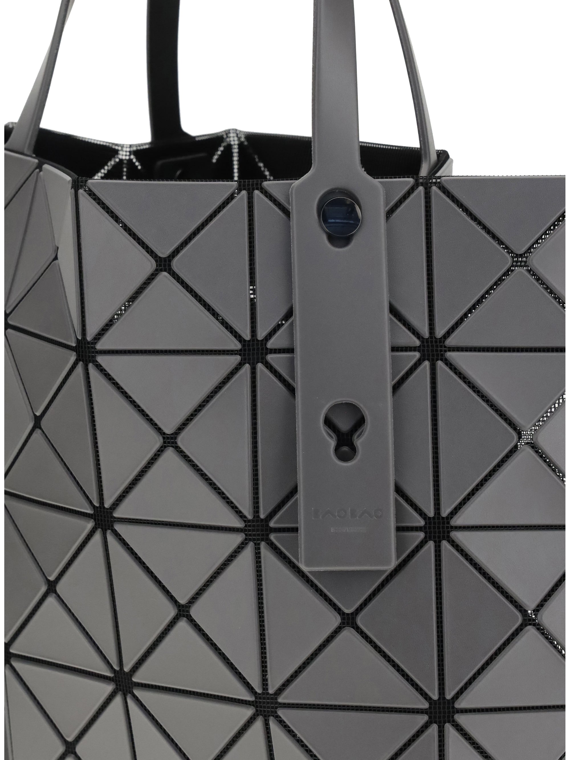 prism tote bag