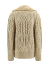 virgin wool sweater