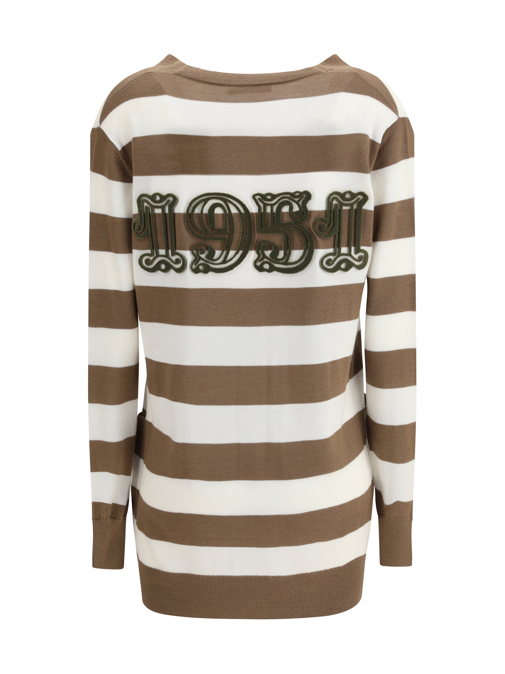 MAX MARA L fiemme cardigan