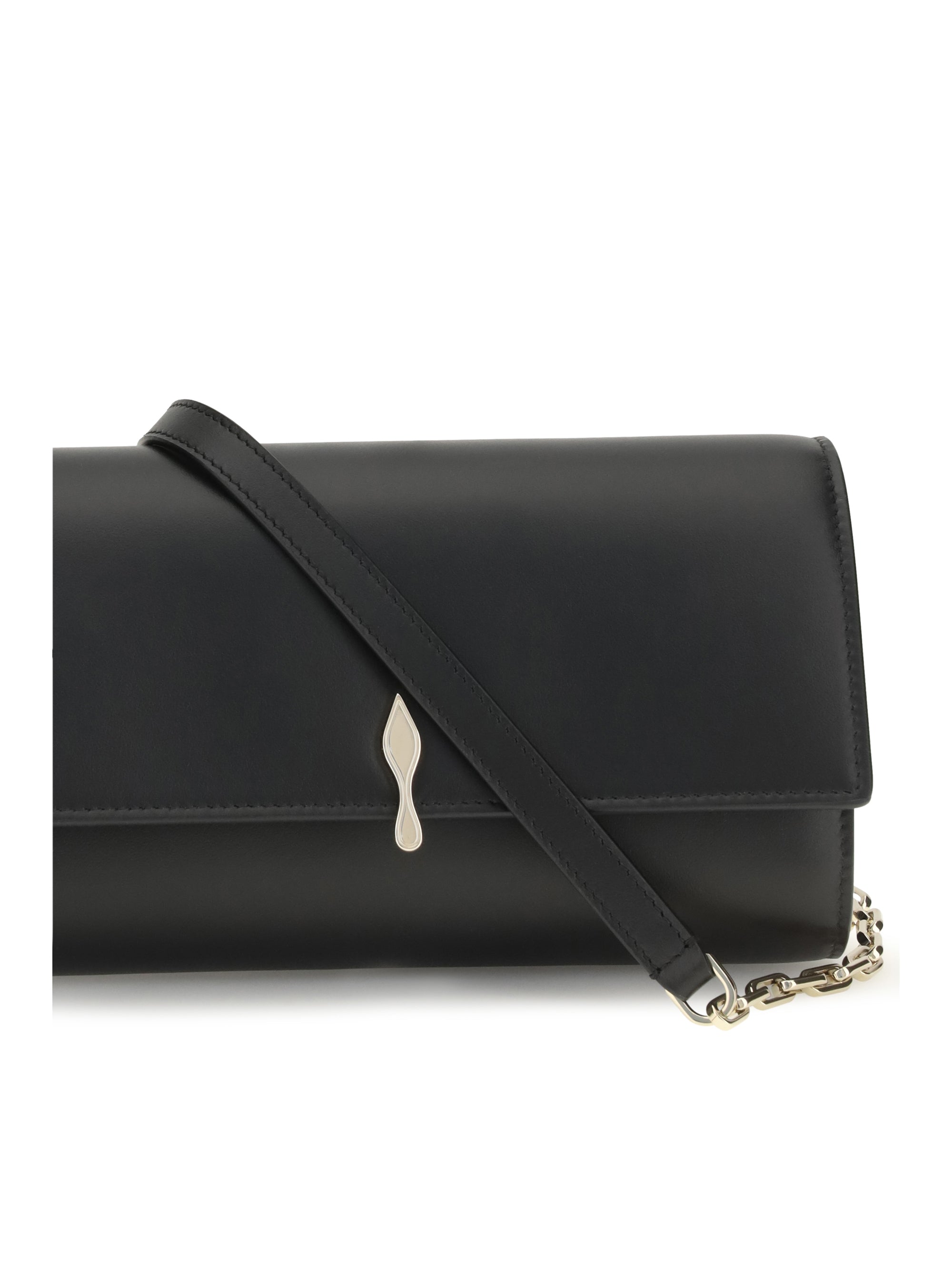 bettina chain wallet