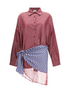 jolene shirt dress