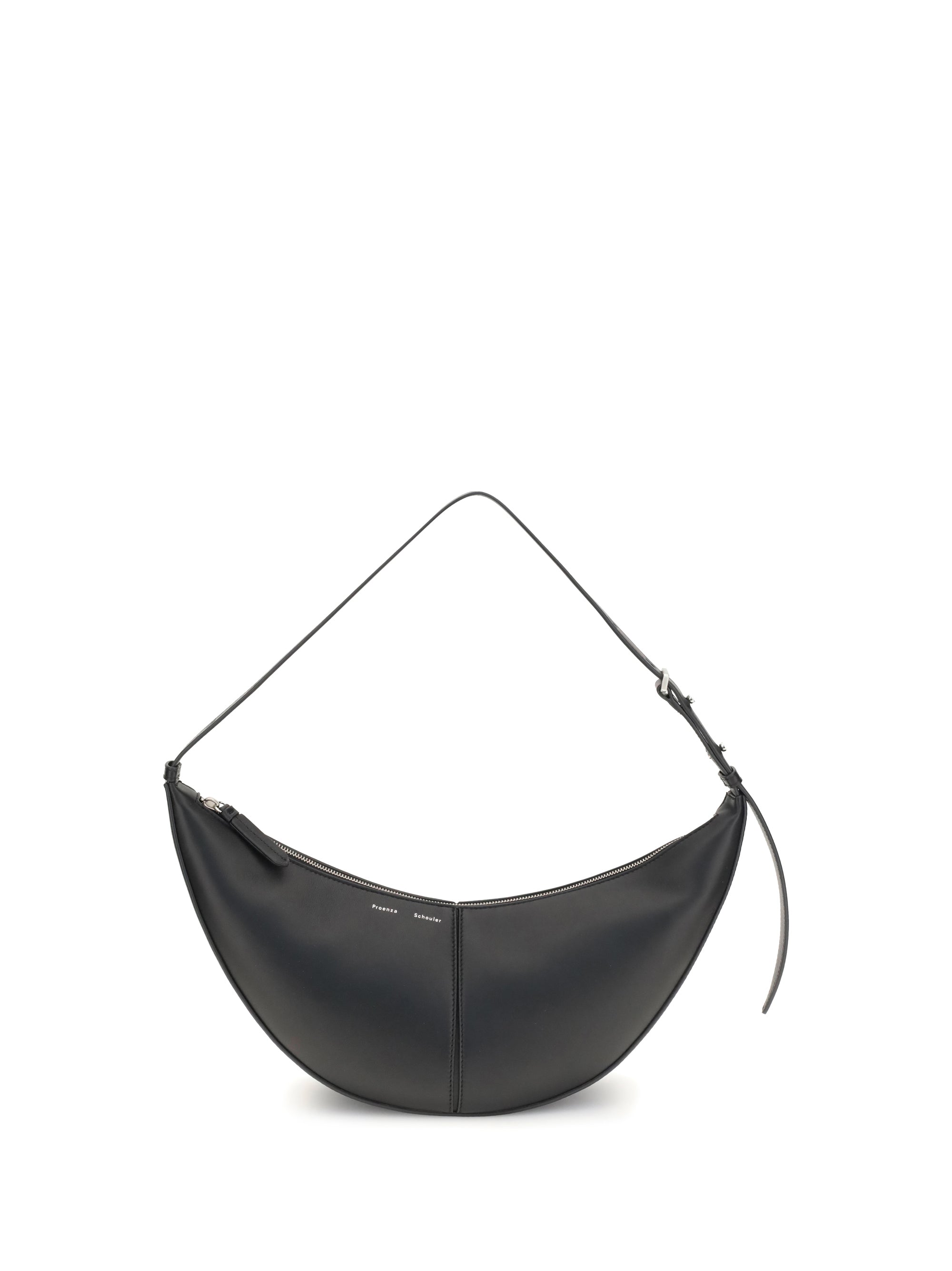 slide shoulder bag