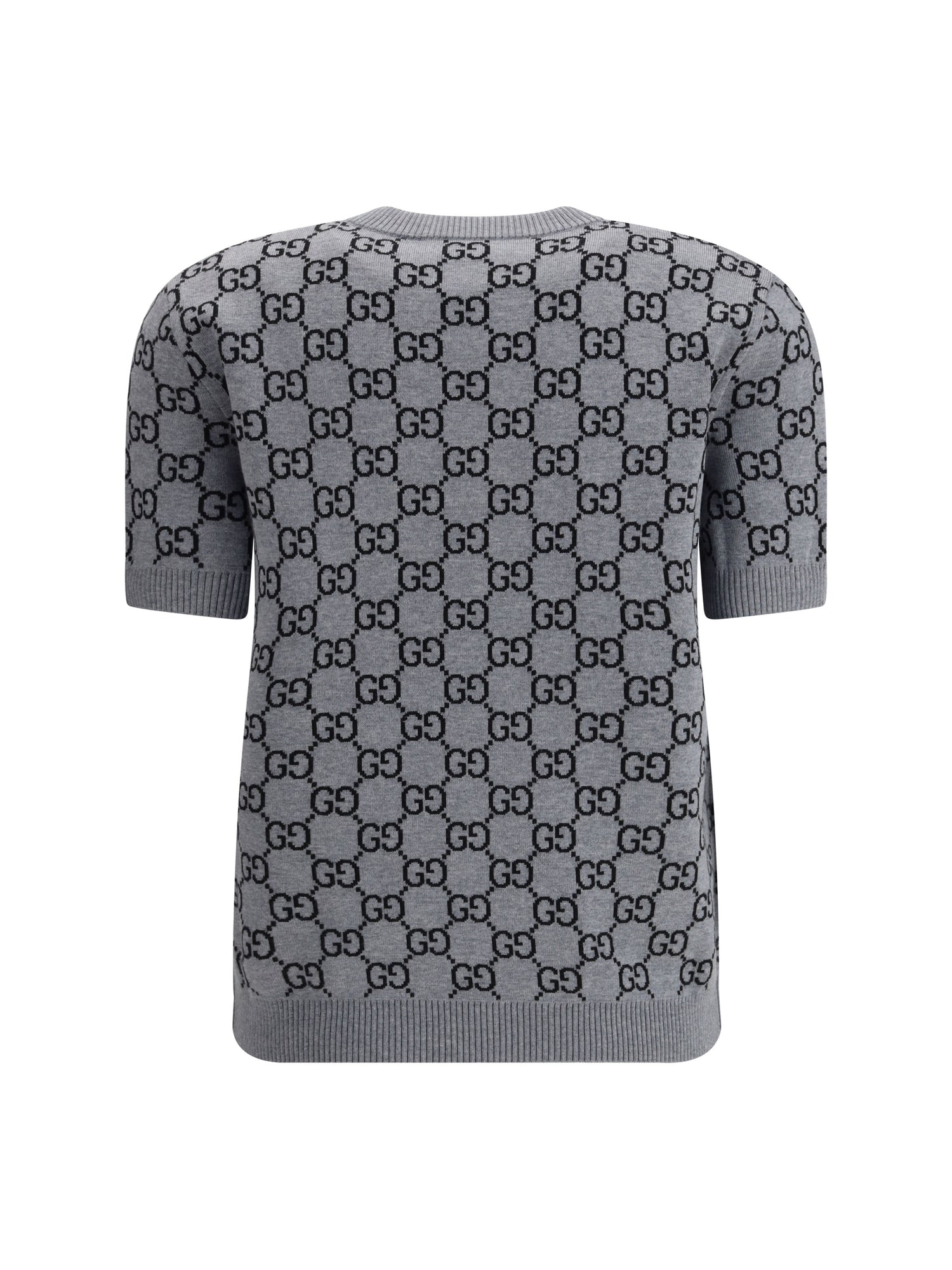 GUCCI L short-sleeve sweater