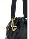 mon tresor bucket bag