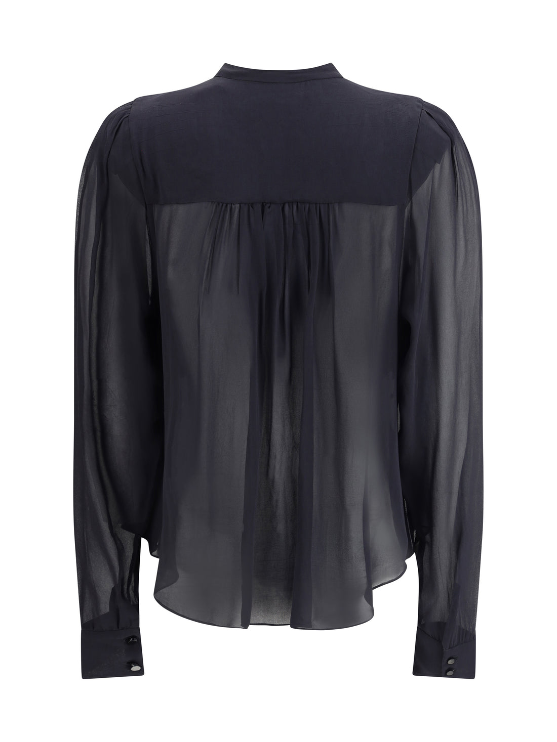 MARANT ETOILE 36 noeline shirt