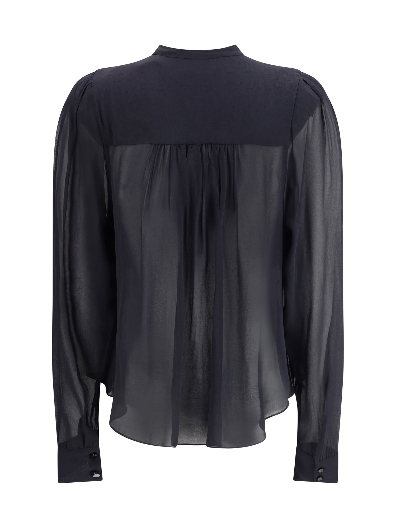 MARANT ETOILE 36 noeline shirt