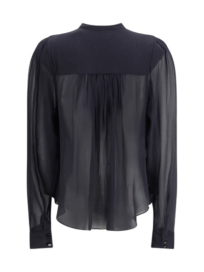 MARANT ETOILE 36 noeline shirt