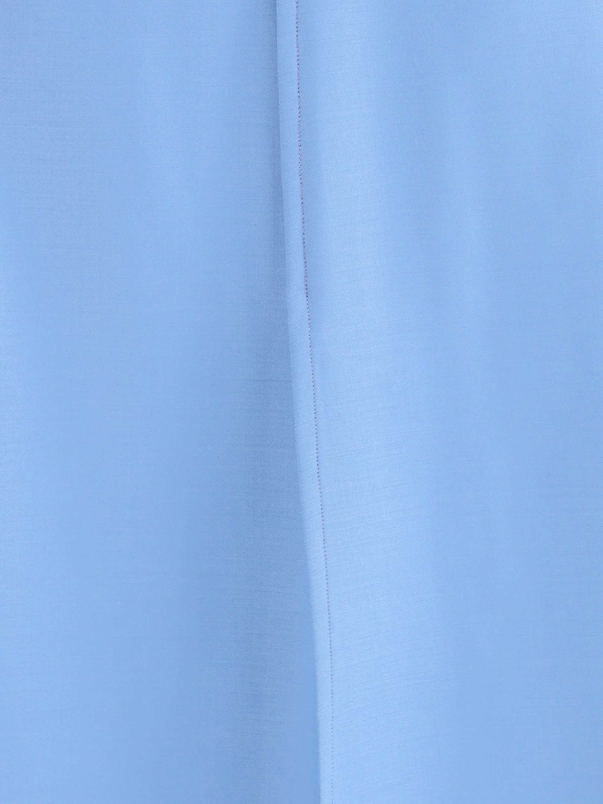 CRIDA MILANO 0 seville midi skirt