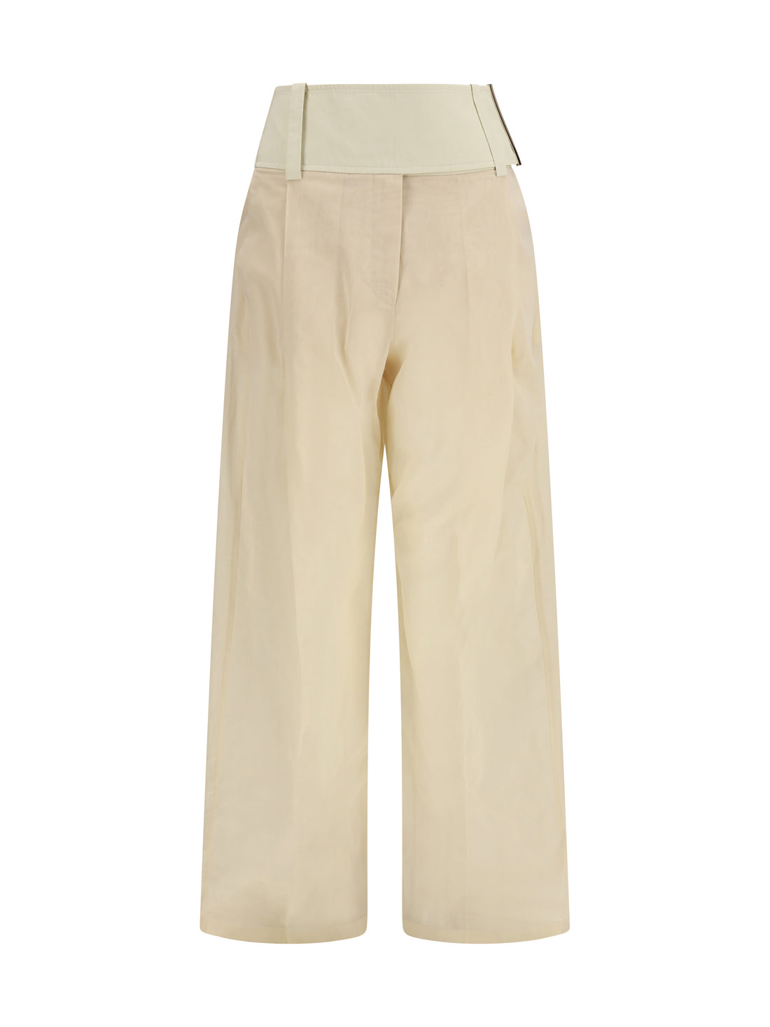 MAX MARA SPORTMAX 42 ferito pants