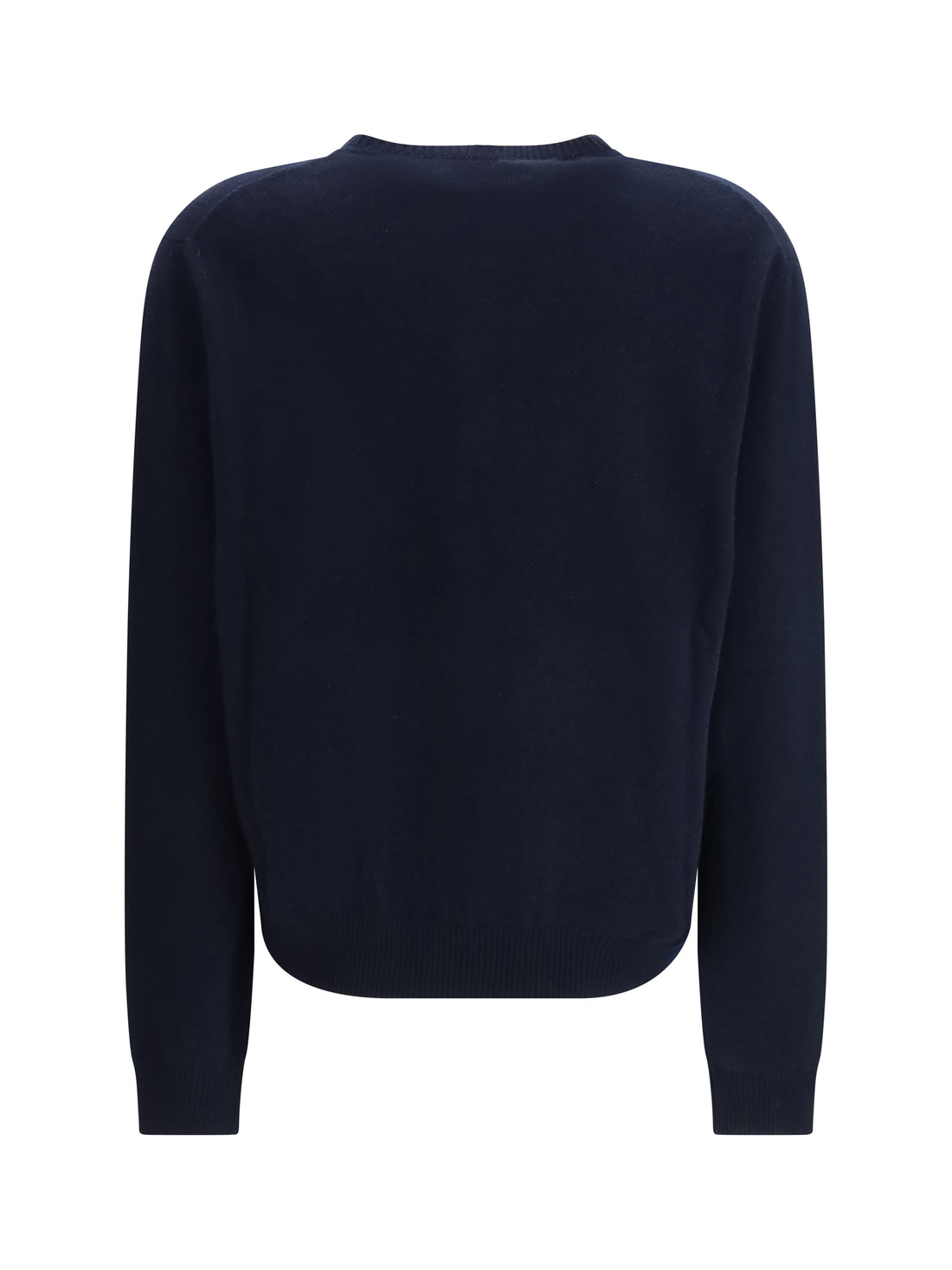 MIU MIU 40 cashmere serafino sweater