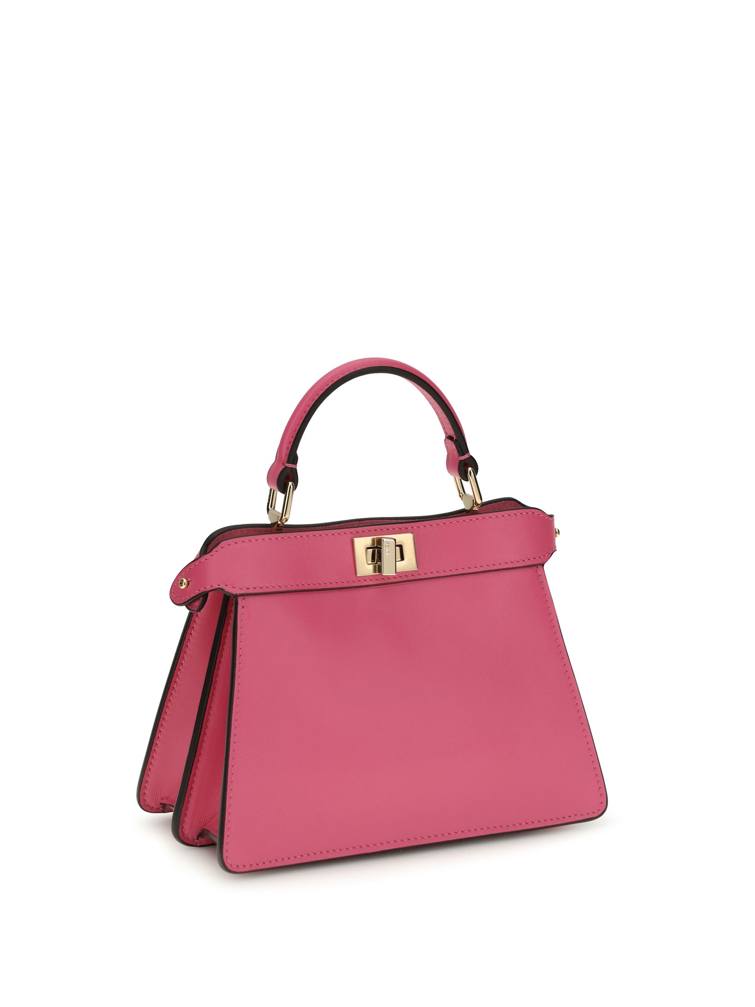 FENDI OS peekaboo iseeu petite handbag