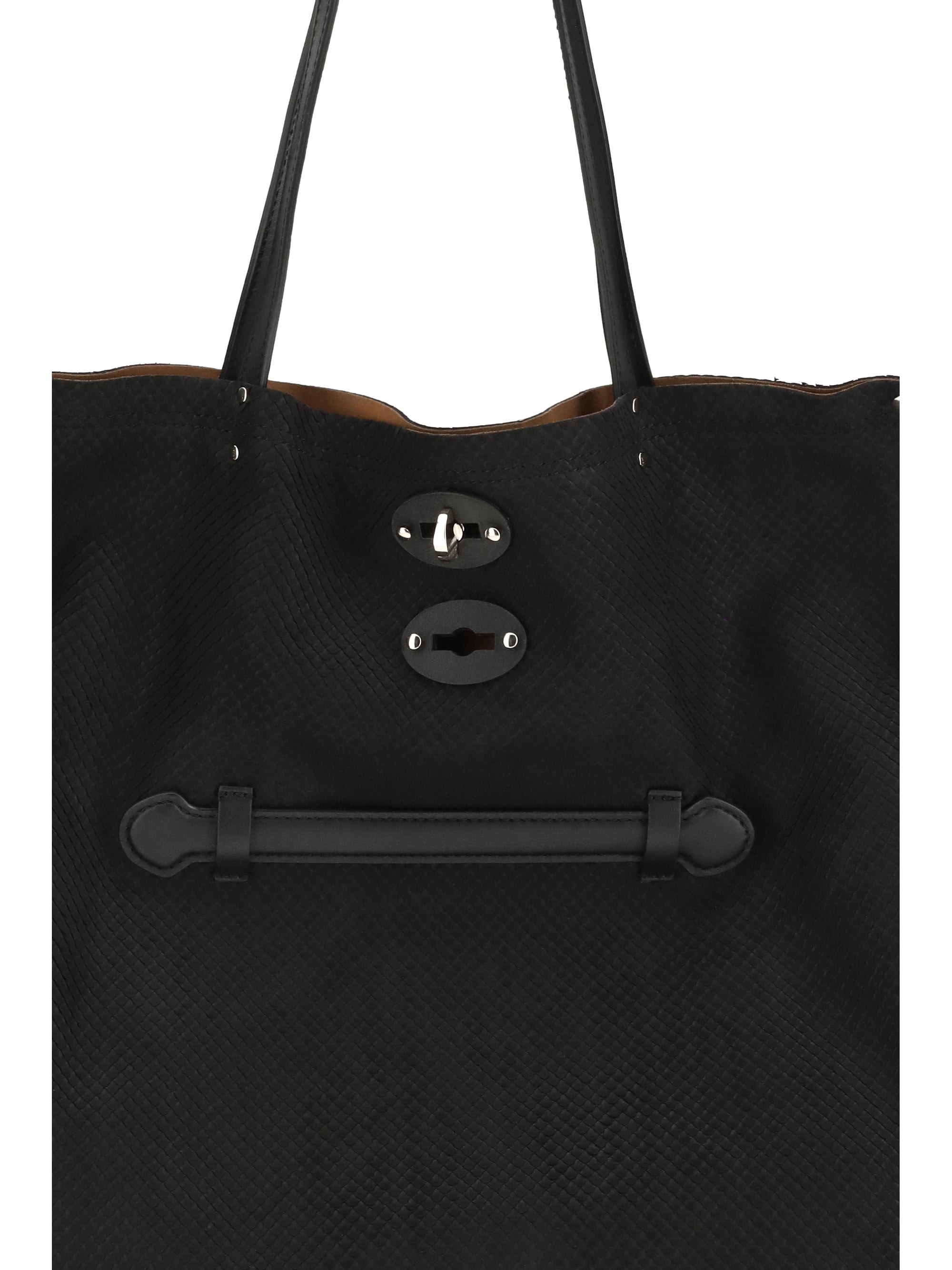 ZANELLATO OS a spasso tote bag