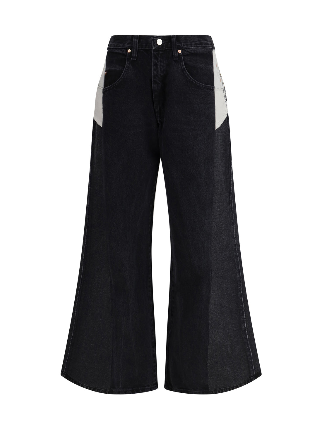 E.L.V. DENIM 24 maya jeans