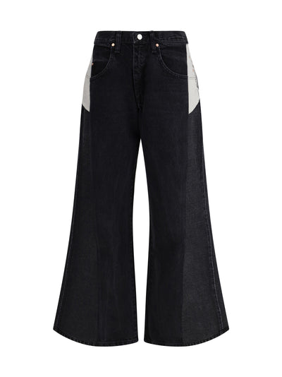 E.L.V. DENIM 24 maya jeans