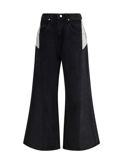 E.L.V. DENIM 24 maya jeans