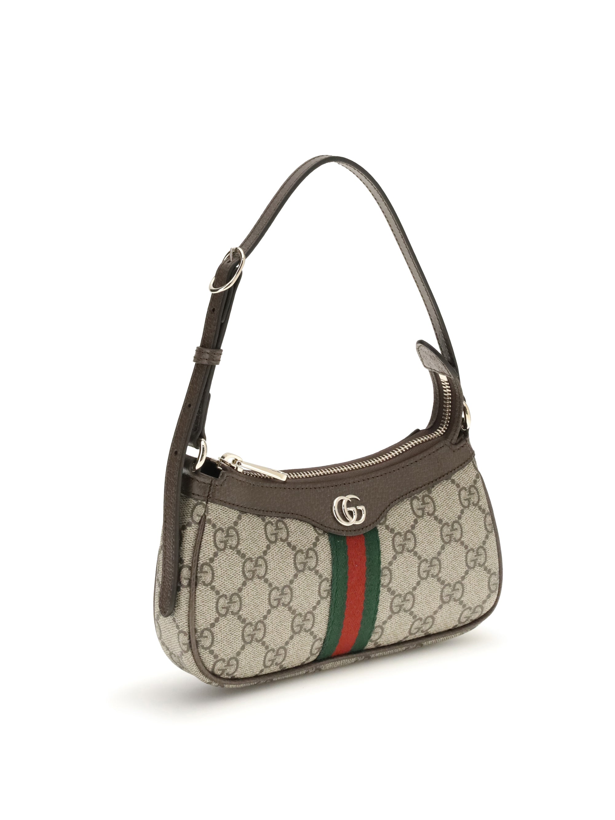 GUCCI OS ophidia mini shoulder bag