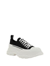 tread slick sneakers