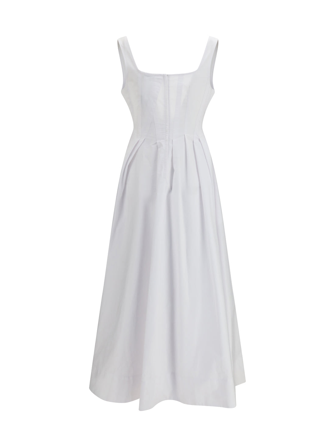 MAX MARA SPORTMAX 40 long giro dress