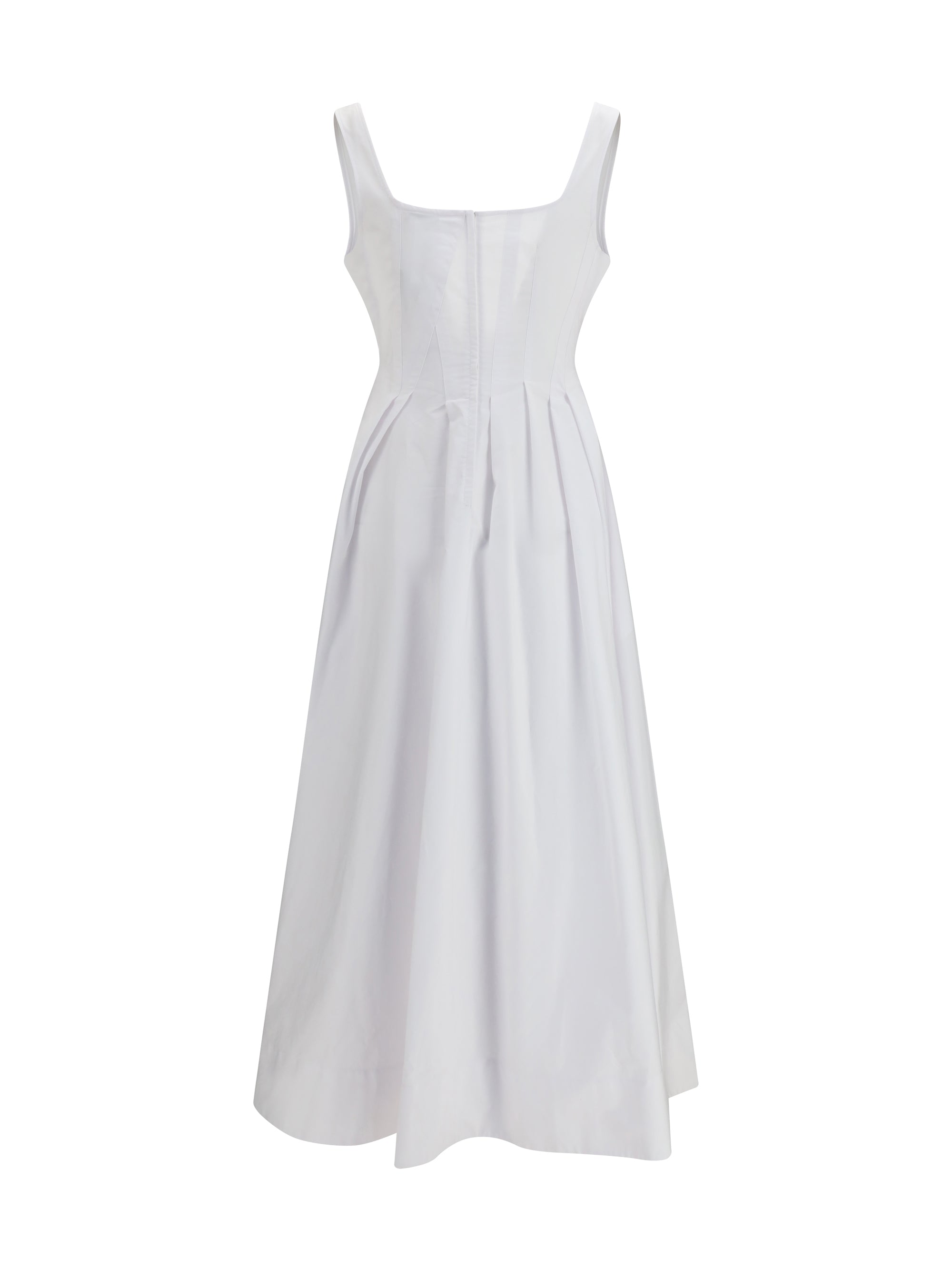 long giro dress
