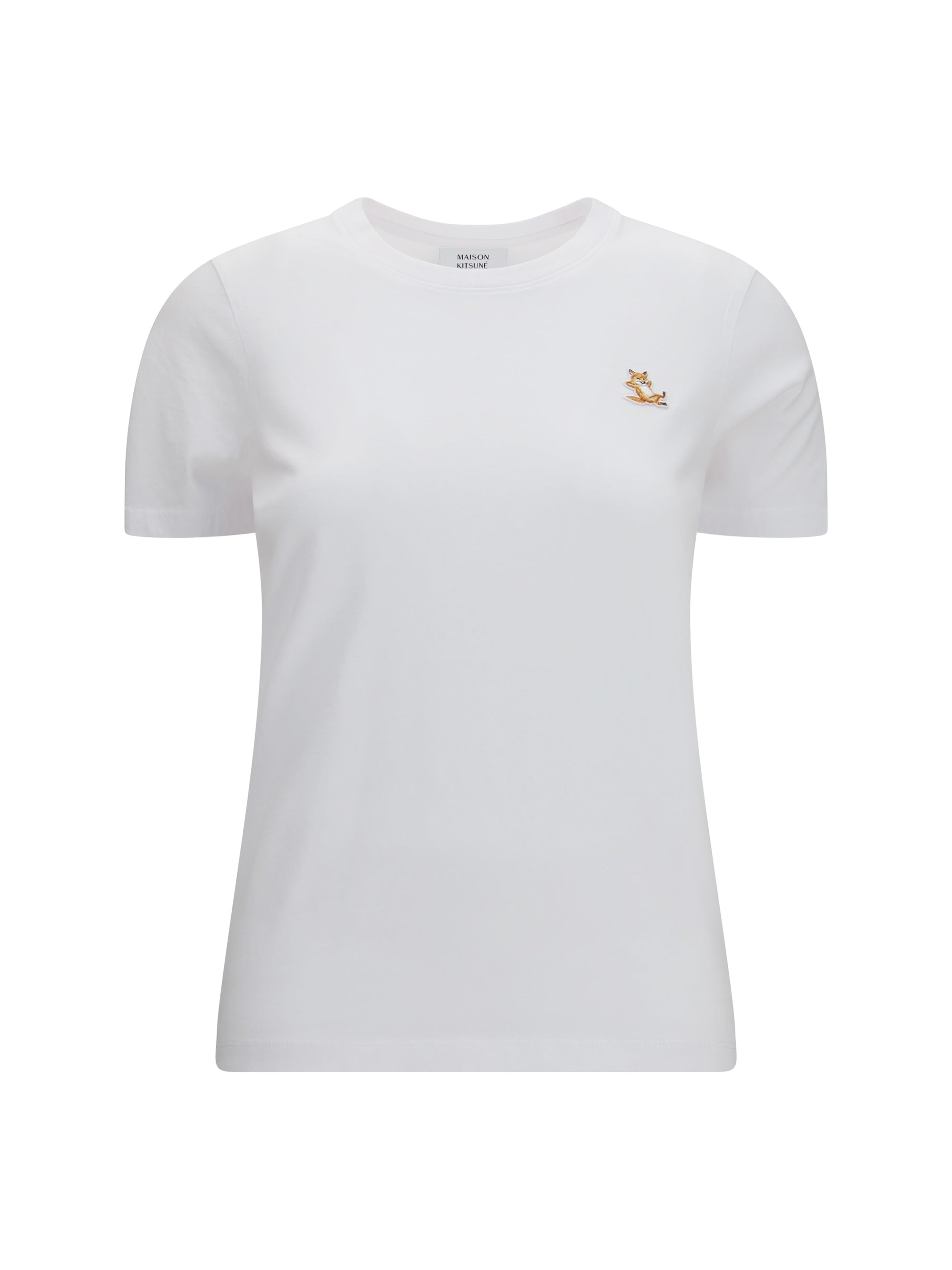 chillax fox t-shirt