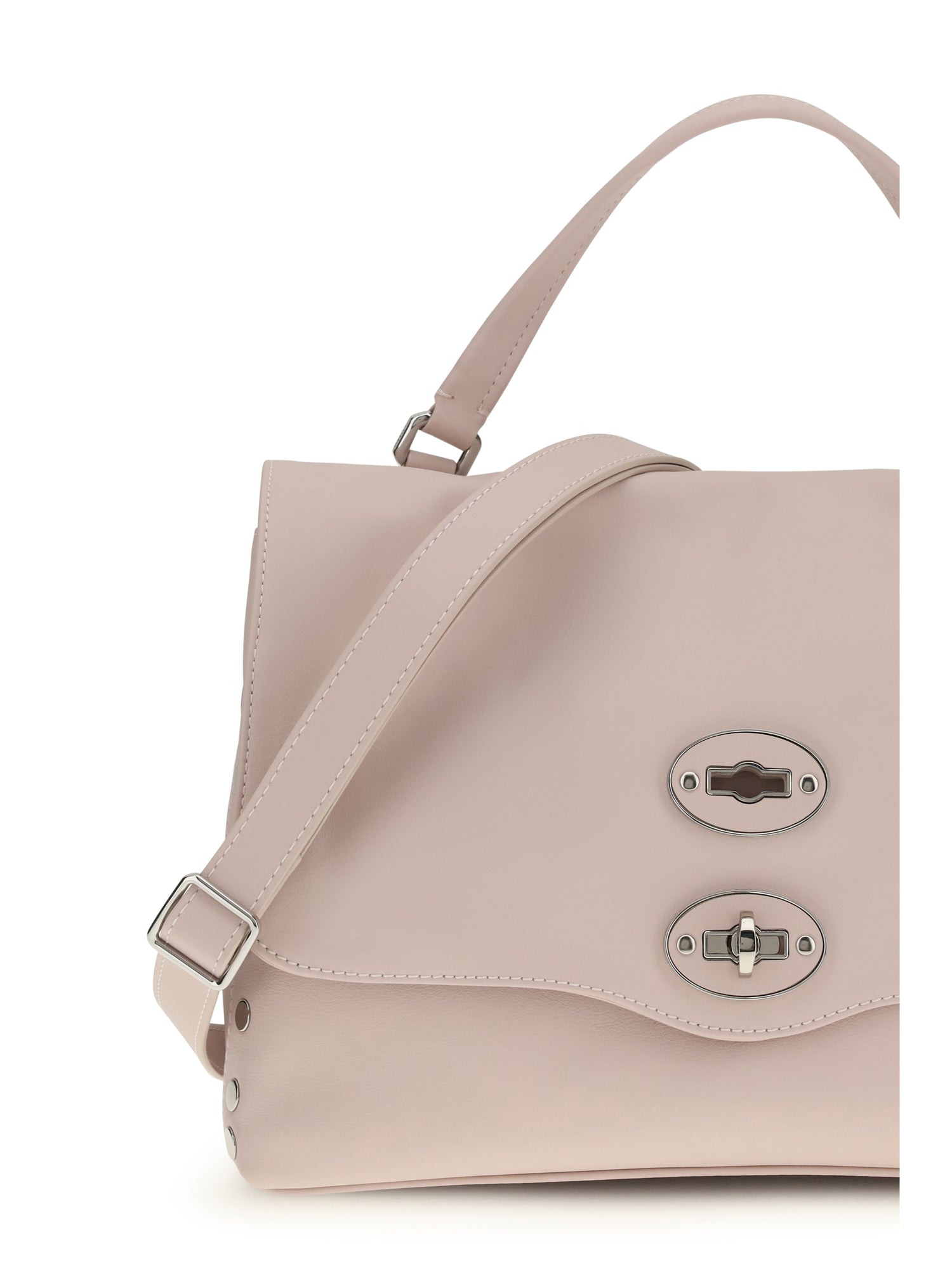 ZANELLATO OS postina saeta shoulder bag