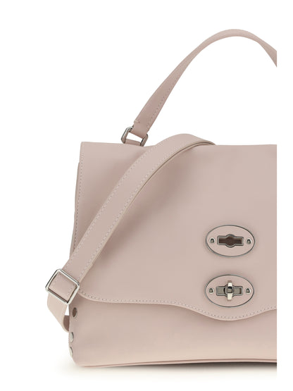 ZANELLATO OS postina saeta shoulder bag
