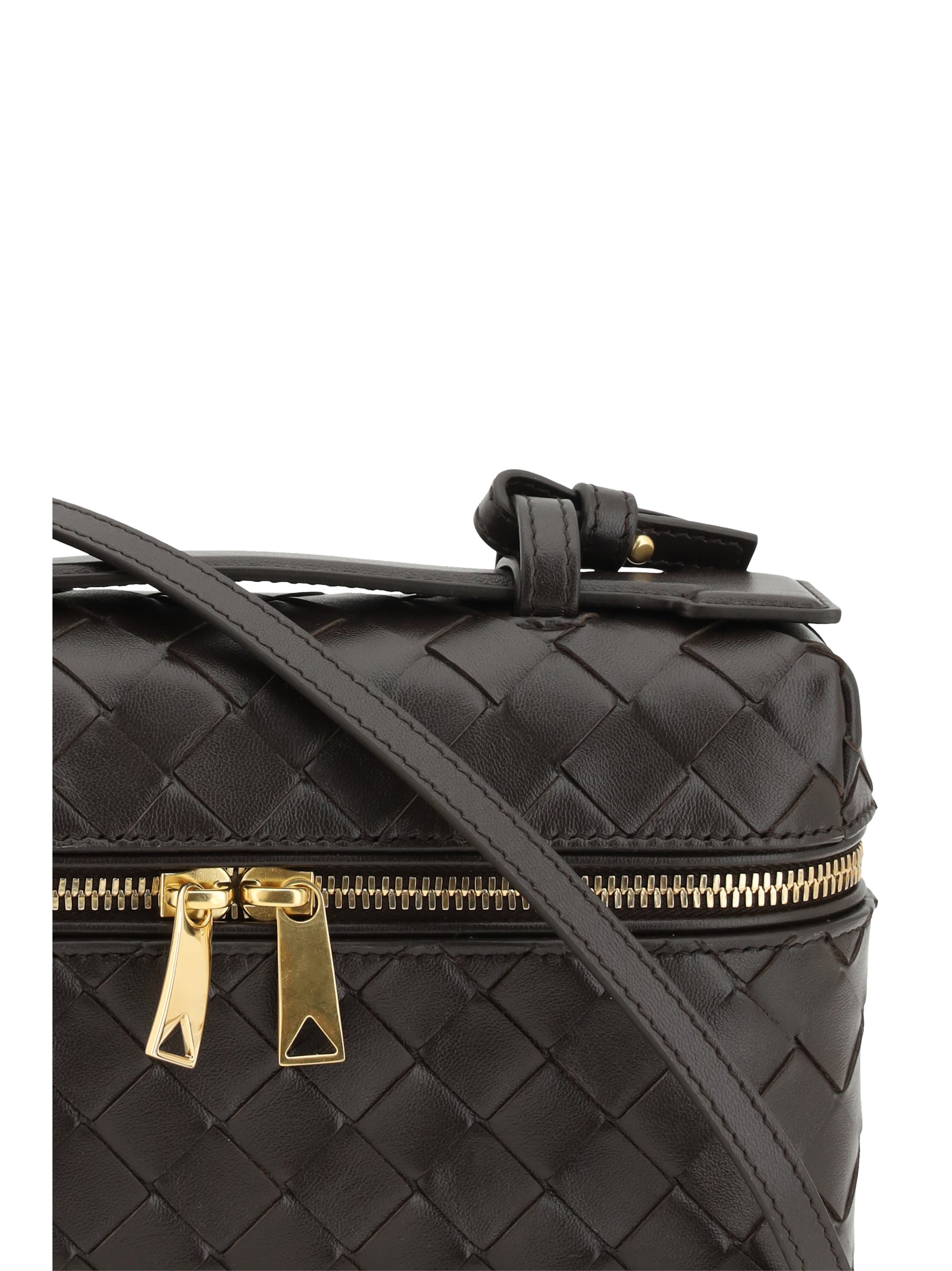 bang bang vanity case shoulder bag