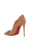 hot chick pumps