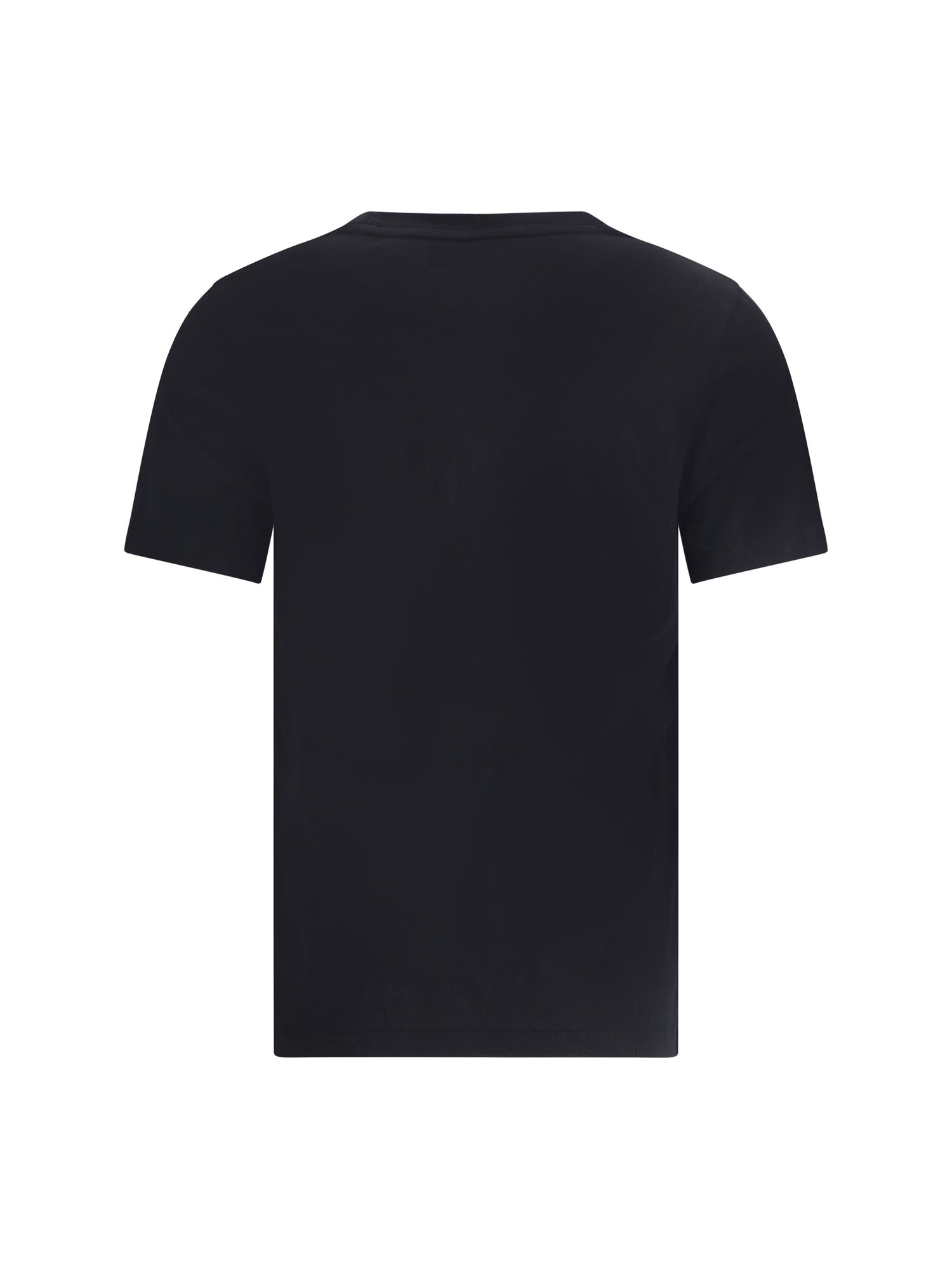 MAISON KITSUNÉ L baby fox regular tee-shirt