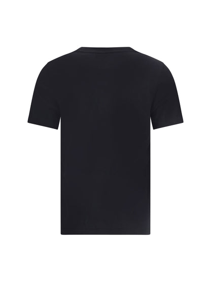 MAISON KITSUNÉ L baby fox regular tee-shirt