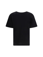 VALENTINO M printed cotton t-shirt