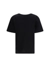 printed cotton t-shirt
